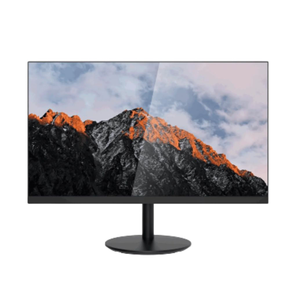Monitor Dahua DHI-LM22-A200Y 22" Negro