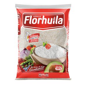 Arroz Florhuila 3 Kg