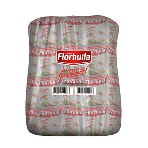 Arroz Florhuila Paca 12,5 Kg