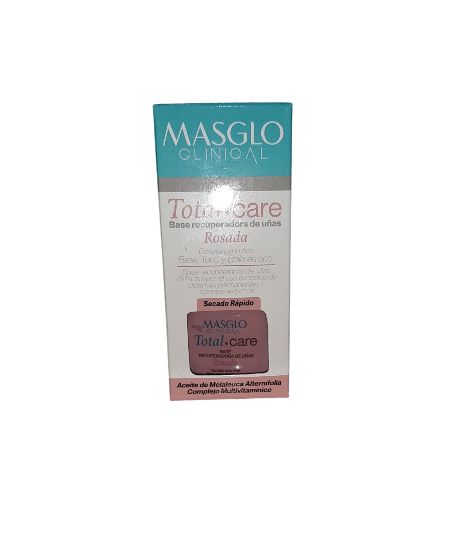Masglo Clinical Total-care Rosada