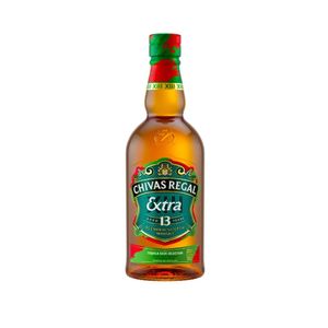 Whisky Chivas Regal Extra 13 Años 700 Ml
