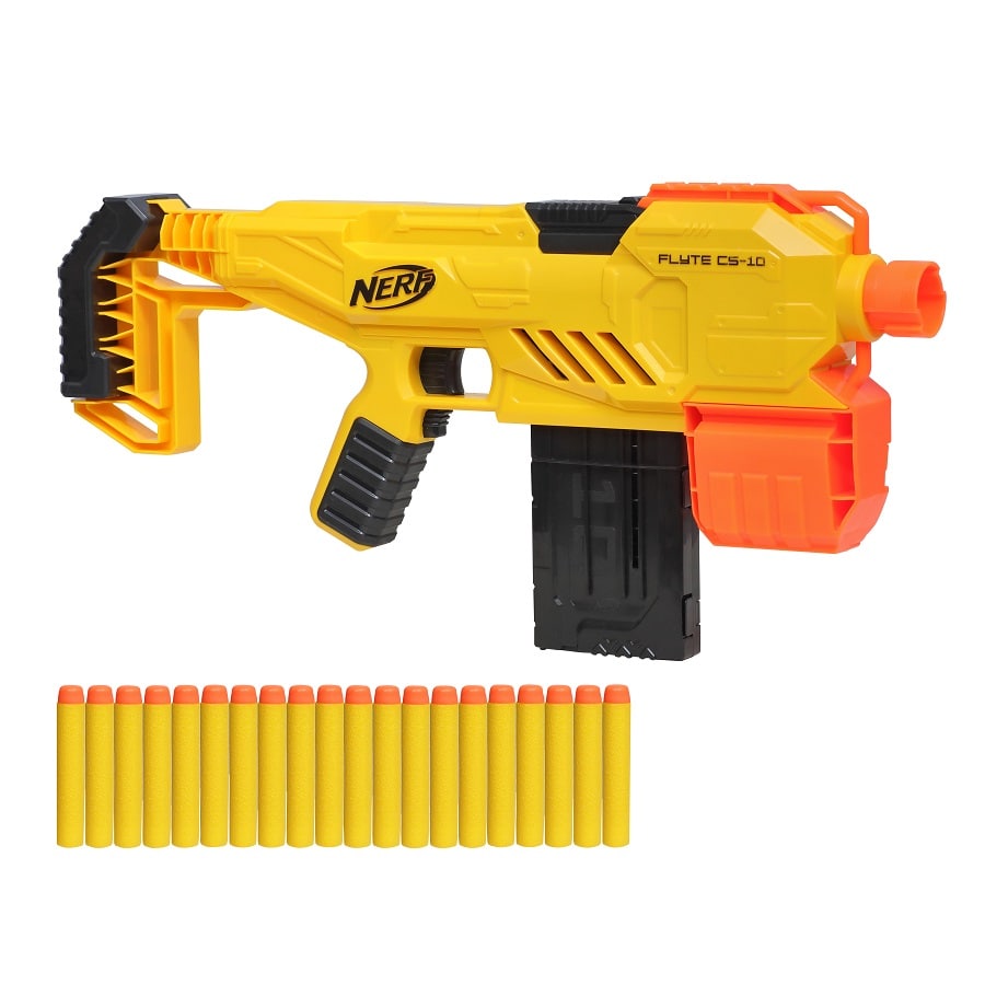 catalogo nerf 2018