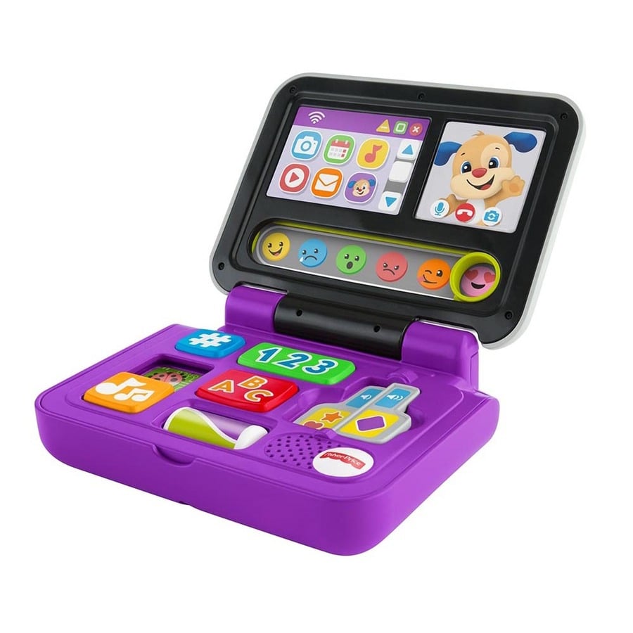 juguetes interactivos fisher price