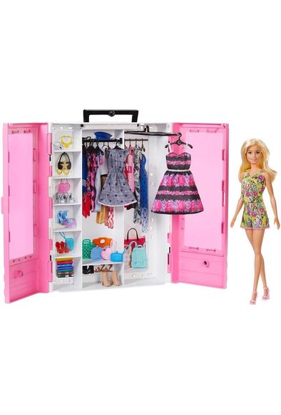 todos los juguetes de barbie
