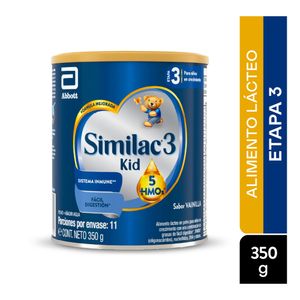 Similac 3 Kid 5hmos x 350 g