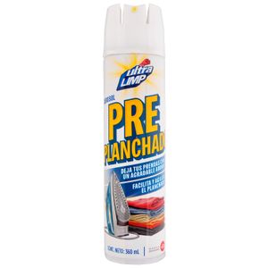 Preplanchado Ultralimp 360 ml