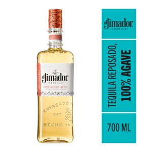 Tequila JIMADOR reposado agave (700 ml)