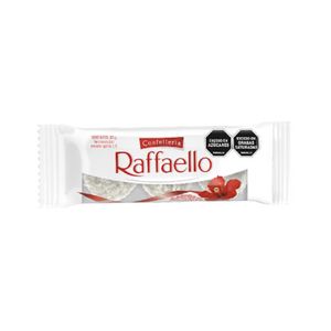 CHOC FERRERO RAFAELLO T3 30 g
