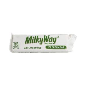 Helado MILKYWAY barra x59 ml