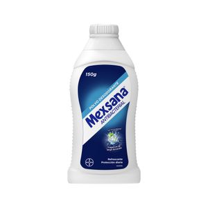 Desodorante Pies Mexsana Antibacterial Talco X 150gr