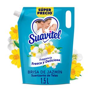 Suav Suavitel Brisa de Jazmín 1.5L