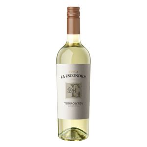 Vino Blanco Finca La Escondida Torrontes 750 Ml