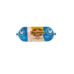 Pollo Carne Pechuga Molida 454 gr