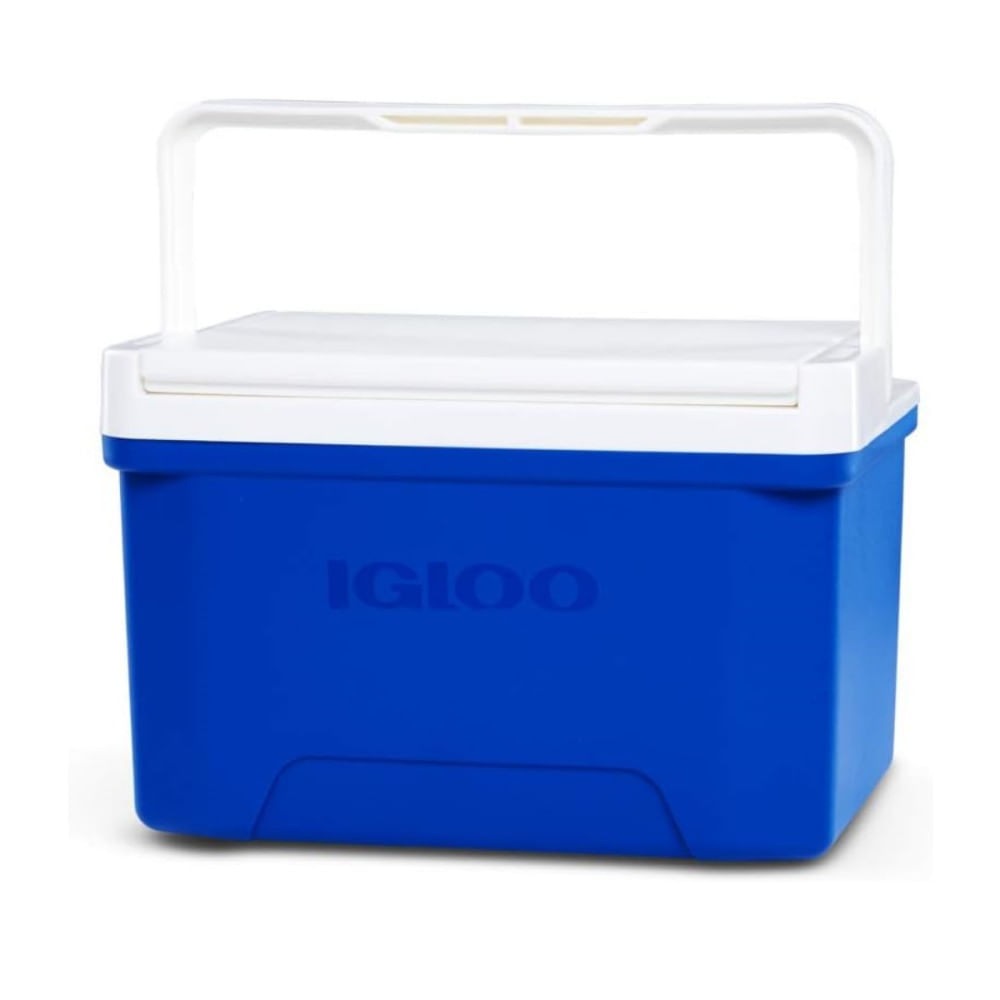 Imagen de Nevera Portátil Igloo Laguna 8 L 9 QT Azul