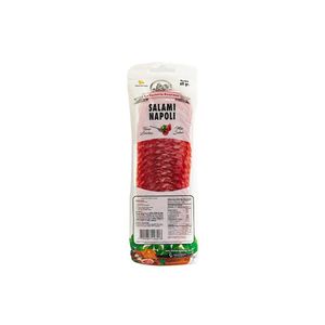 Salami La Merienda Napoli 60 G