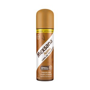 Desodorante para pies MEXSANA avena (260 ml)