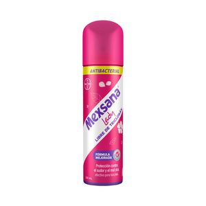 Desodorante para pies MEXSANA antibacterial (260 ml)