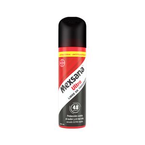 Desodorante pies Mexsana ultra x260ml