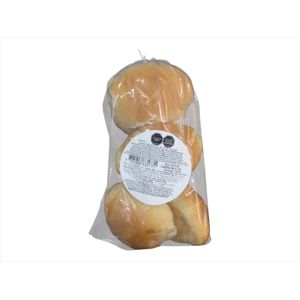 Pan Olimpica Mantequilla 390 G X6 Unds