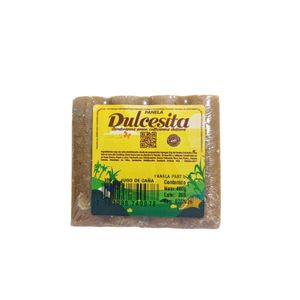 Panela La Dulcita Pastilla 480 G X8 Unds