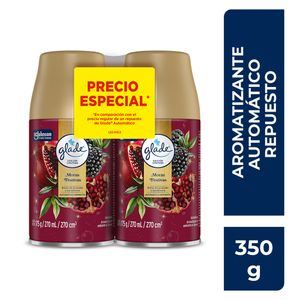 Ambtador Glade Autom M. Festiv X2 X175G