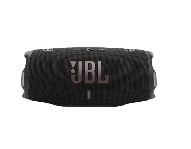 Parlante Bluetooth Jbl Charge 6 Negro