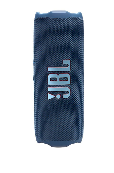 Parlante JBL Flip 7 IP68 - 16 Hrs Azul