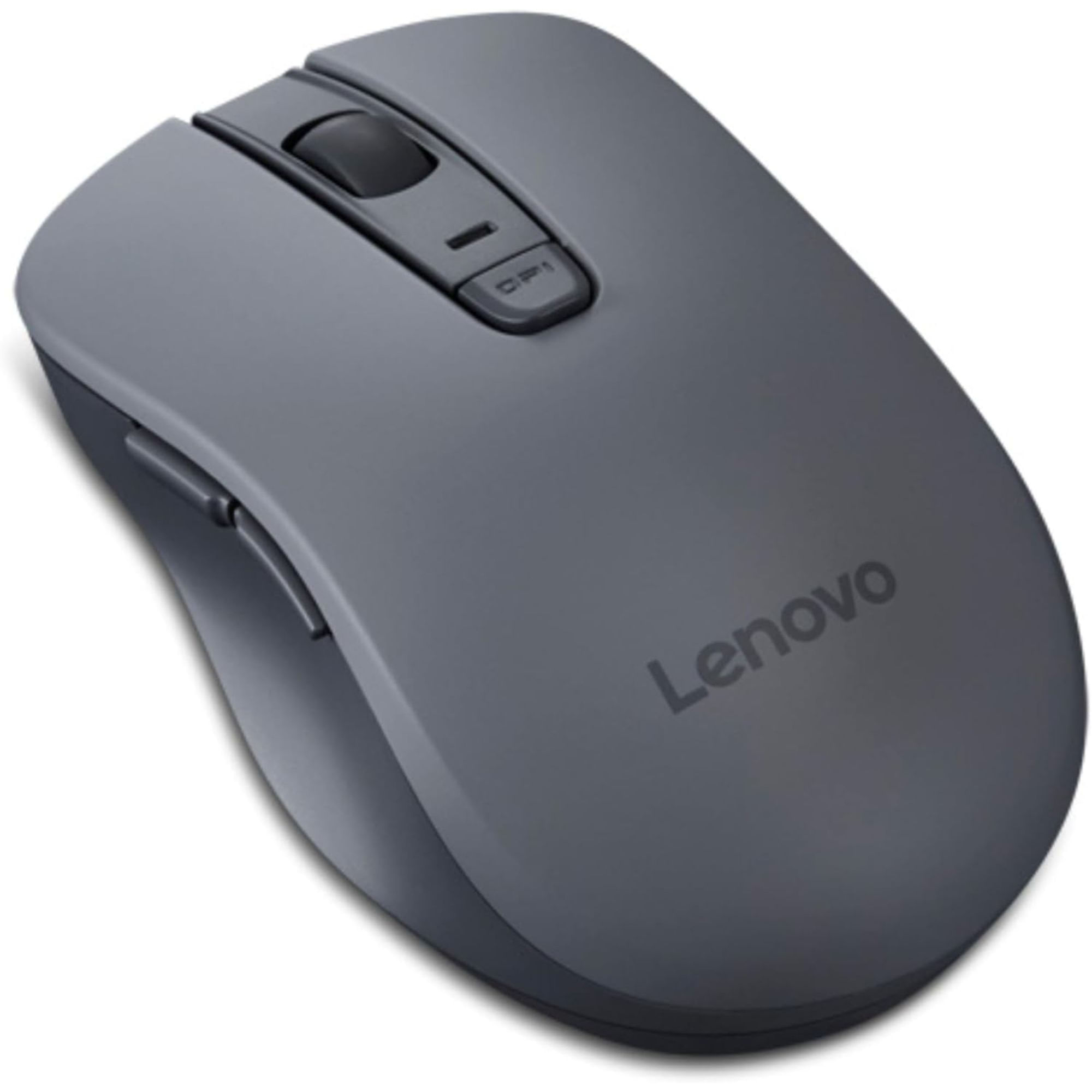 Imagen de Lenovo Mouse WL310 Silencioso Bluetooth Negro