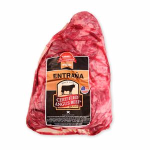 Res Entra#A Certified Angus Beef