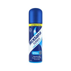Desodorante Pies Mexsana Clasico 260ml