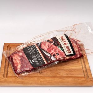 Costilla De Cerdo St Louis Atlantic
