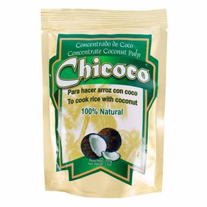 ACEITE CHICOCO D/PACK 100 g