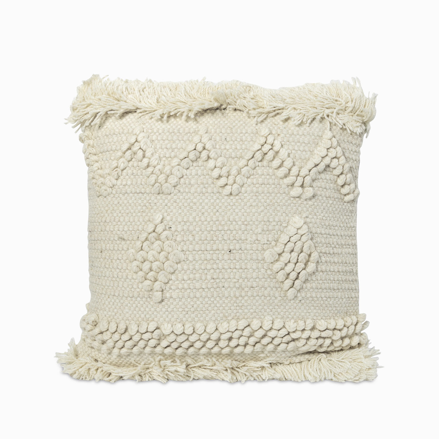 Imagen de Cojín uria beige