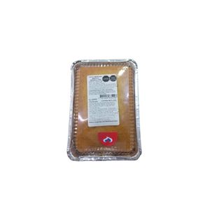 Torta Americana Amapola Naranja 450 G