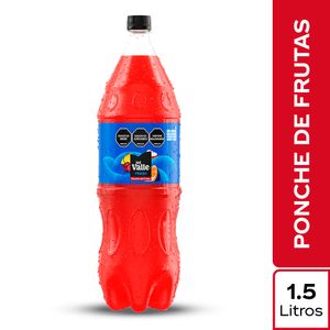 Jugo Del Valle Ponche de Frutas x 1.5 L