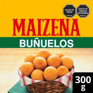 Mezcla Maizena para Buñuelo Especial 300 G