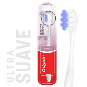Cepillo Dental COLGATE Sensitive Therapy (1 und)