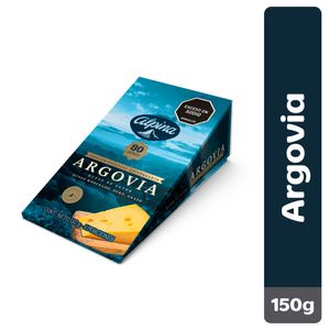 Qso Argovia Cuña 150 g