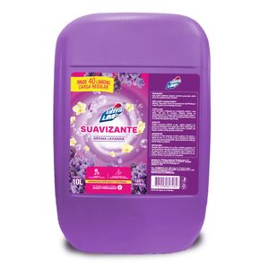 Suavte Ultralimp Lavanda 10 l