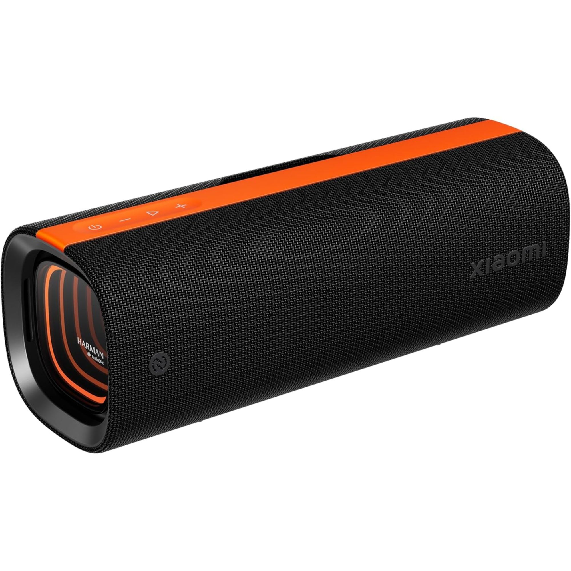 Xiaomi Sound Party Parlante Bluetooth 50W Sonido Potente Power Bank IP67 Negro Con Microfo