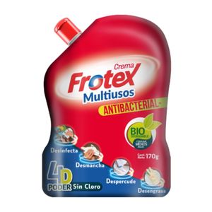 CREM FROTEX MULTUSO 170 g