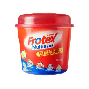 CREM FROTEX P/LAVAR 550 g