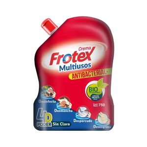 CREM FROTEX MULTIDERT 750 g