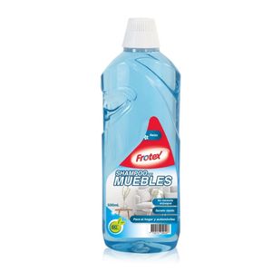 Shampoo para muebles FROTEX primavera frutal (500 ml)
