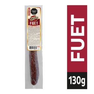 Fuet Monticello 130 g