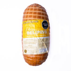 Pechug Pavo Ahum Delipavo