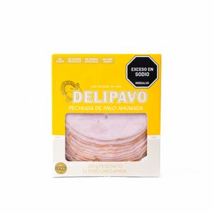 PECHUG PAVO AHUM DELIPAVO 250 g