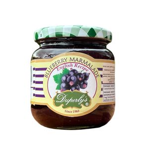 MERMELADA DUPERLY,S 250g, AGRAZ