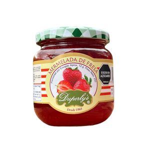 MERMELADA DUPERLY,S 250g, FRESA