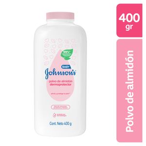 TALCO JOHNSON ORIGINAL 400g